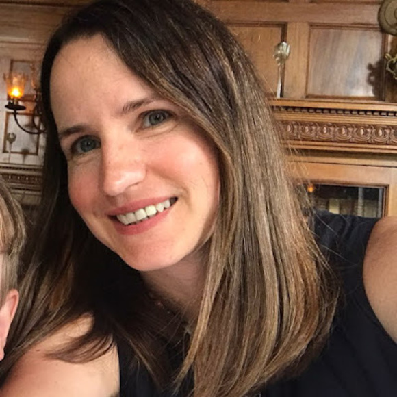 Meet your Posher, Rita - Picture 1 of 1